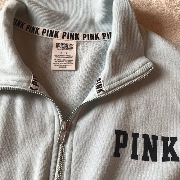 PINK pullover - Picture 3 of 3
